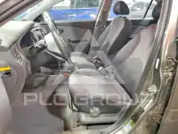 2010 KIA Rio фото