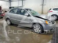 2010 KIA Rio фото