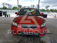 2010 KIA Rio фото