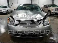 2010 KIA Rio фото