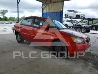2010 KIA Rio фото