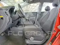 2010 KIA Rio фото