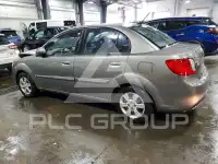 2010 KIA Rio фото