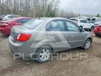 2010 KIA Rio photo