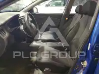 2010 KIA Rio photo