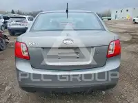 2010 KIA Rio photo