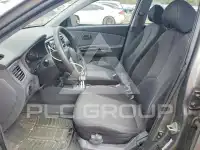 2010 KIA Rio photo