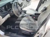 2010 KIA Forte фото