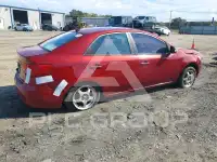 2010 KIA Forte photo