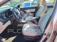 2010 KIA Forte фото
