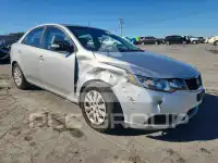 2010 KIA Forte фото