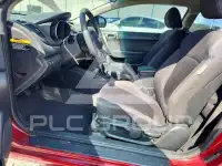 2010 KIA Forte photo