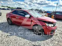 2010 KIA Forte photo