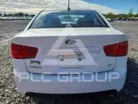 2010 KIA Forte photo