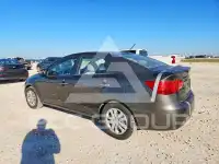 2010 KIA Forte photo