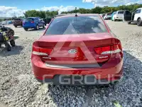 2010 KIA Forte photo