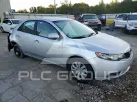2010 KIA Forte фото
