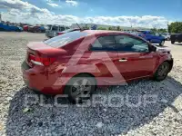2010 KIA Forte photo