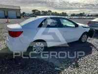 2010 KIA Forte photo