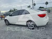 2010 KIA Forte фото