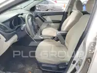 2010 KIA Forte photo