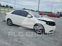 2010 KIA Forte фото