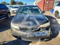 2010 KIA Forte фото