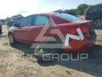 2010 KIA Forte photo
