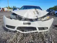 2010 KIA Forte photo