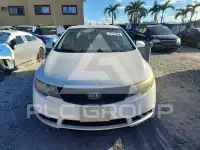 2010 KIA Forte photo