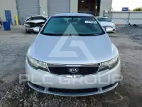 2010 KIA Forte фото