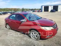 2010 KIA Forte photo