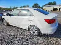 2010 KIA Forte photo