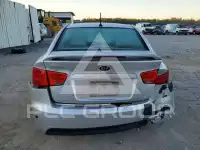 2010 KIA Forte фото