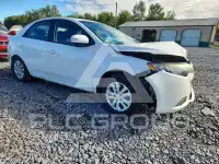 2010 KIA Forte photo