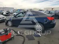 2010 KIA Forte photo