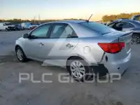 2010 KIA Forte фото