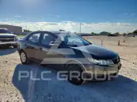 2010 KIA Forte photo