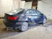 2010 KIA Forte photo