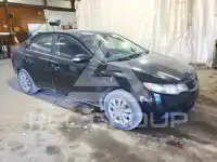 2010 KIA Forte photo