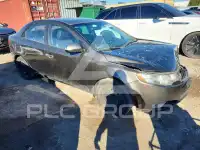 2010 KIA Forte фото
