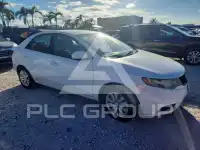 2010 KIA Forte photo