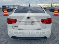 2010 KIA Forte фото