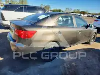 2010 KIA Forte фото