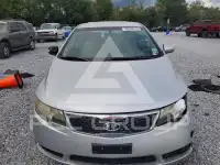 2010 KIA Forte photo