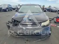 2010 KIA Forte photo