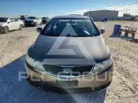 2010 KIA Forte photo