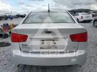 2010 KIA Forte photo