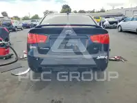 2010 KIA Forte photo