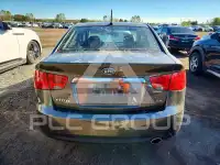 2010 KIA Forte фото